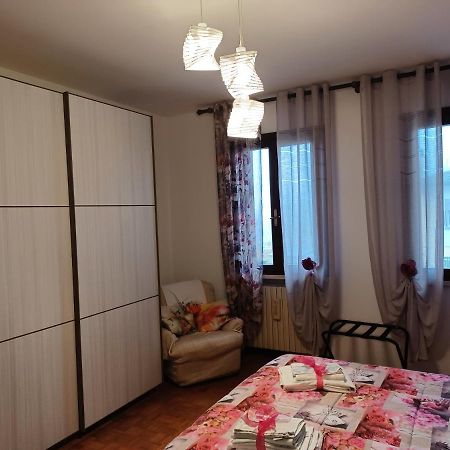 Bed and Breakfast Quo Vadis Qui Vieni Ровиго Экстерьер фото