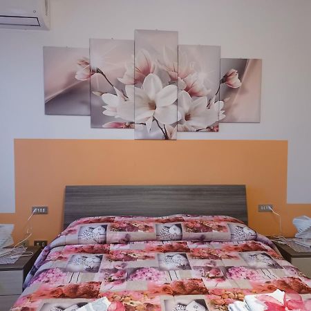 Bed and Breakfast Quo Vadis Qui Vieni Ровиго Экстерьер фото