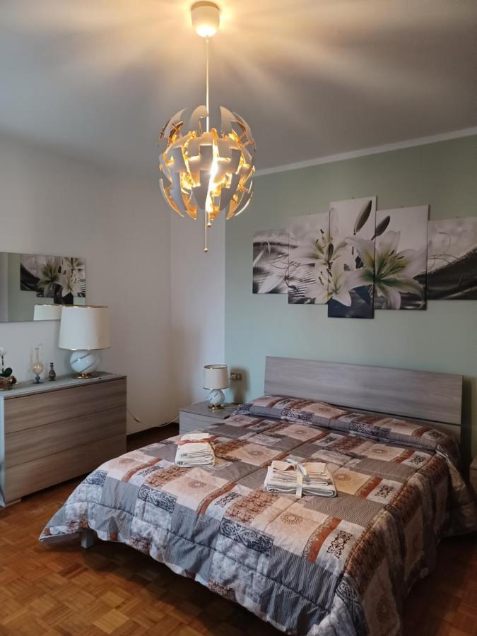 Bed and Breakfast Quo Vadis Qui Vieni Ровиго Экстерьер фото