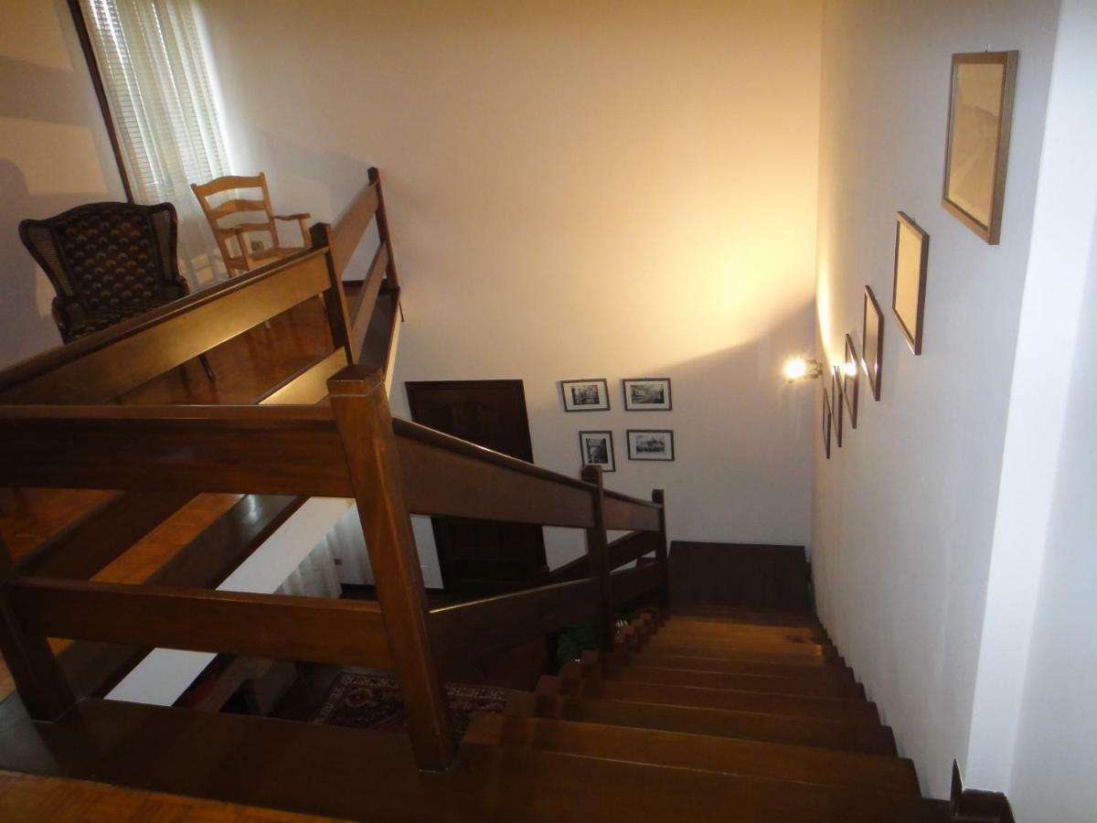 Bed and Breakfast Quo Vadis Qui Vieni Ровиго Экстерьер фото