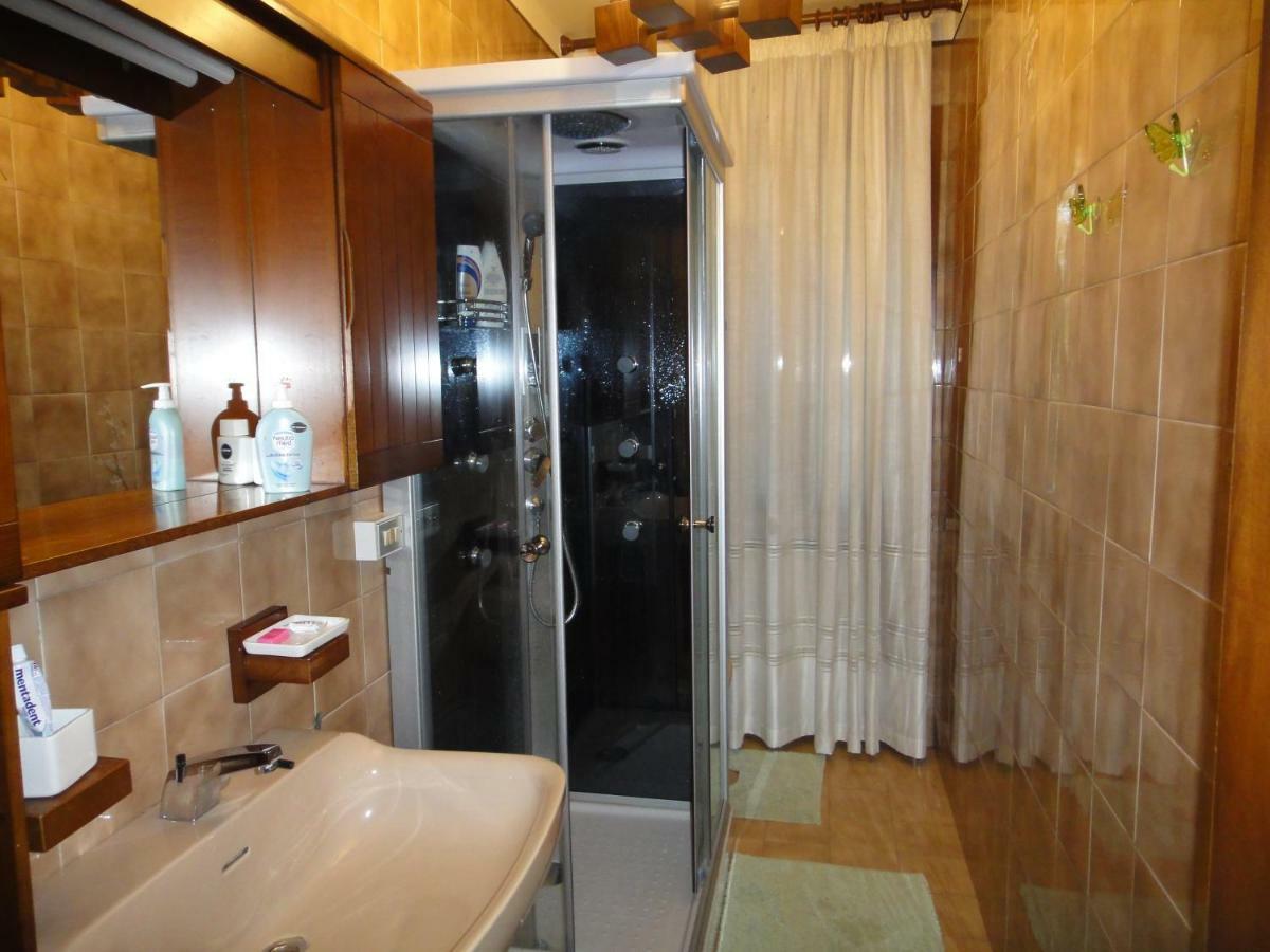 Bed and Breakfast Quo Vadis Qui Vieni Ровиго Экстерьер фото