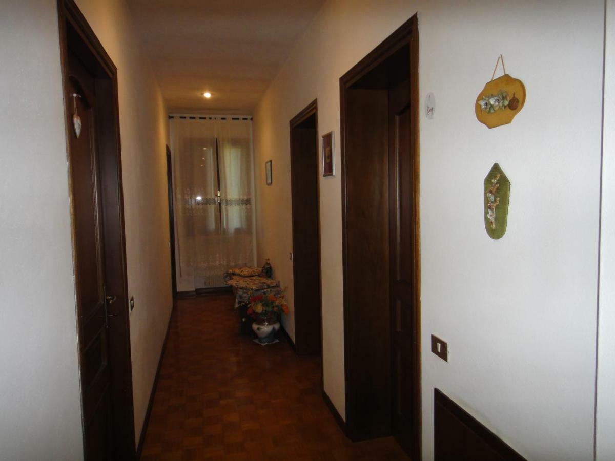 Bed and Breakfast Quo Vadis Qui Vieni Ровиго Экстерьер фото