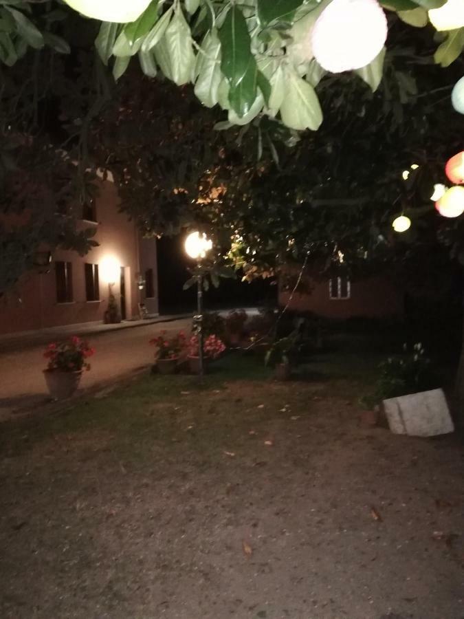 Bed and Breakfast Quo Vadis Qui Vieni Ровиго Экстерьер фото