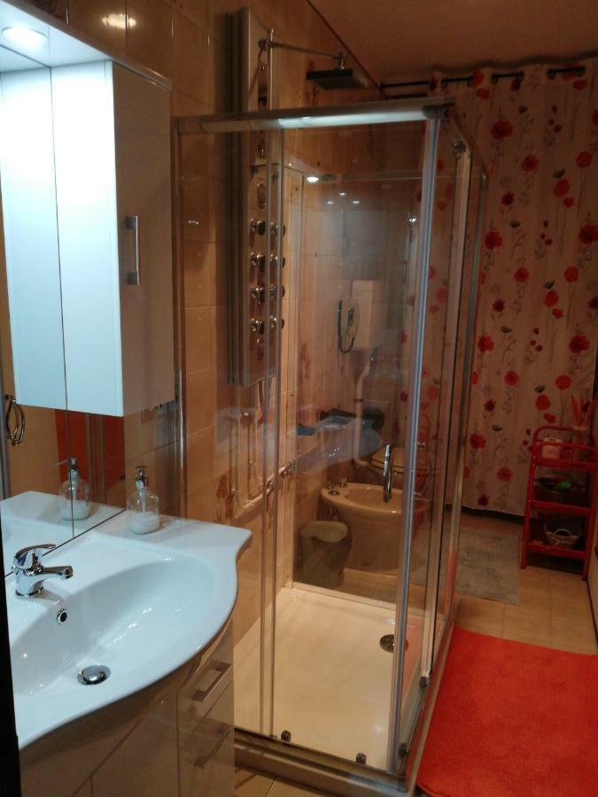 Bed and Breakfast Quo Vadis Qui Vieni Ровиго Экстерьер фото