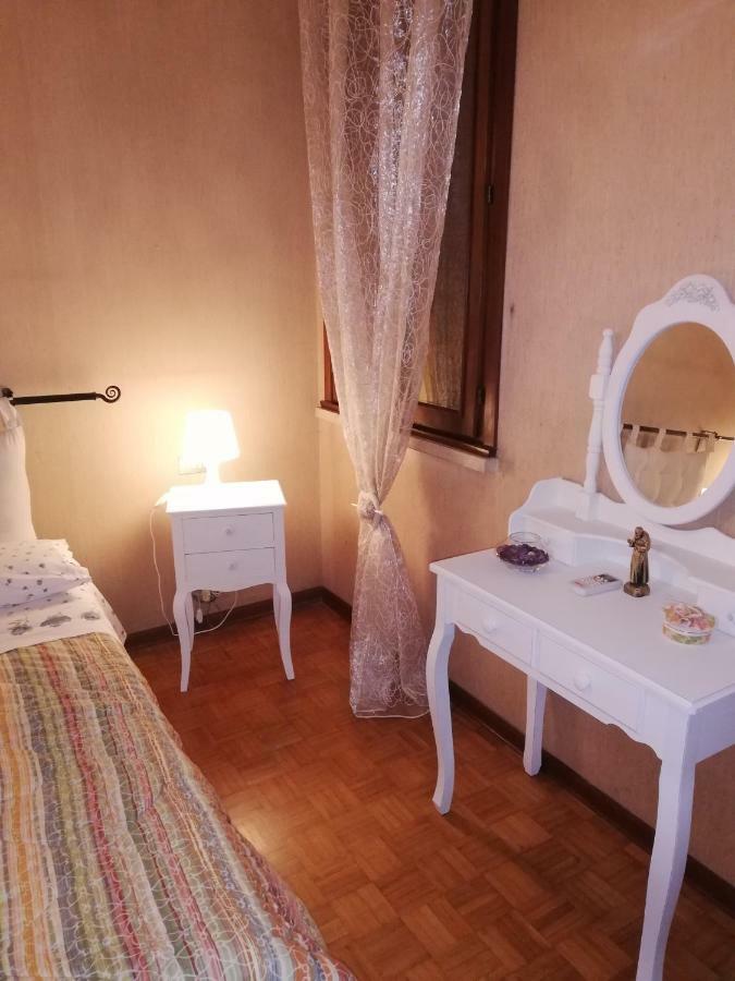 Bed and Breakfast Quo Vadis Qui Vieni Ровиго Экстерьер фото