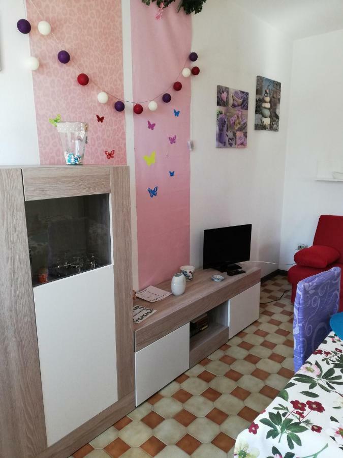 Bed and Breakfast Quo Vadis Qui Vieni Ровиго Экстерьер фото